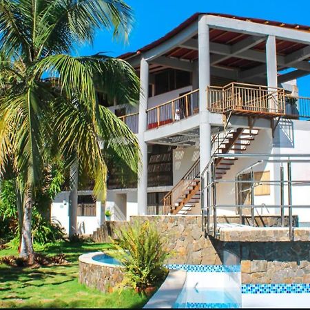 Hotel I Wanna Palomino Exterior foto