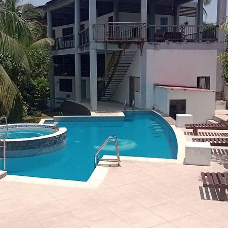 Hotel I Wanna Palomino Exterior foto
