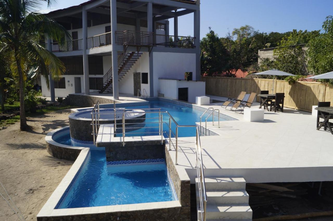 Hotel I Wanna Palomino Exterior foto