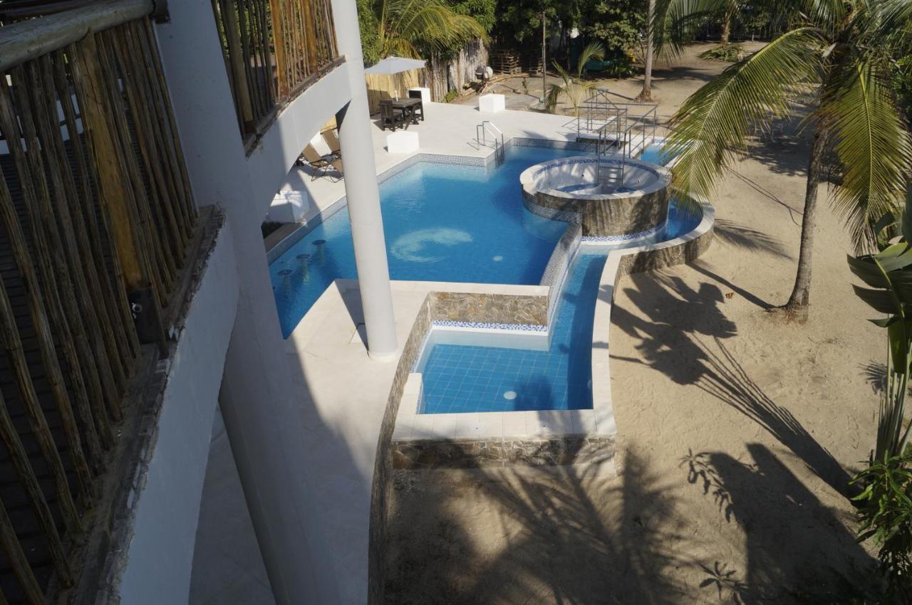 Hotel I Wanna Palomino Exterior foto