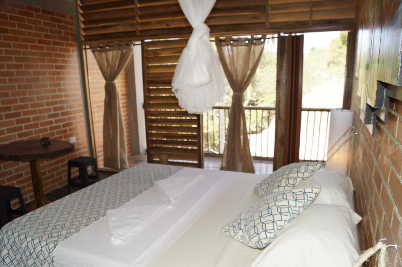 Hotel I Wanna Palomino Exterior foto