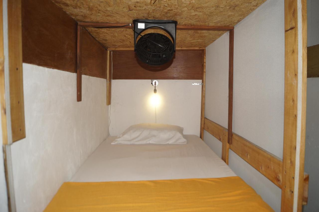 Hotel I Wanna Palomino Exterior foto