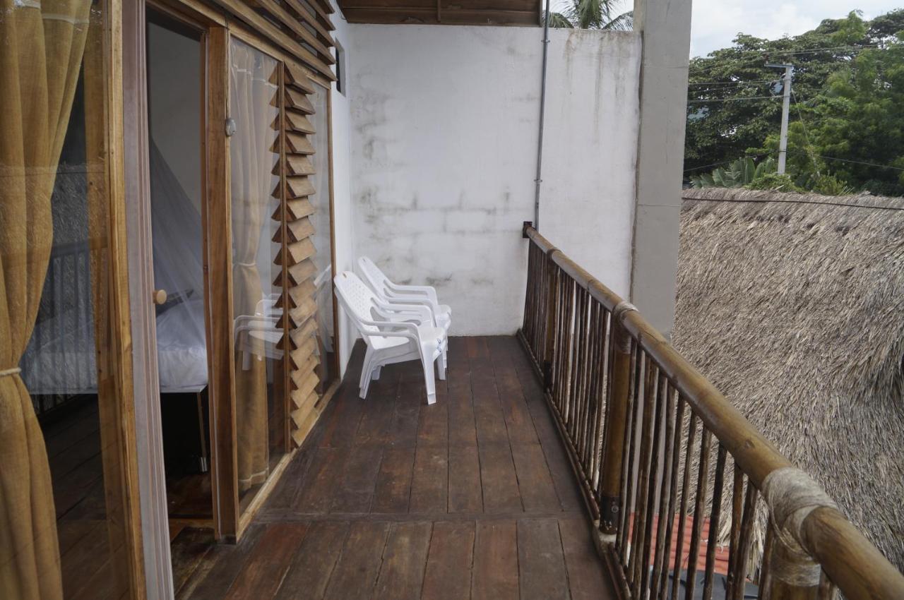 Hotel I Wanna Palomino Exterior foto