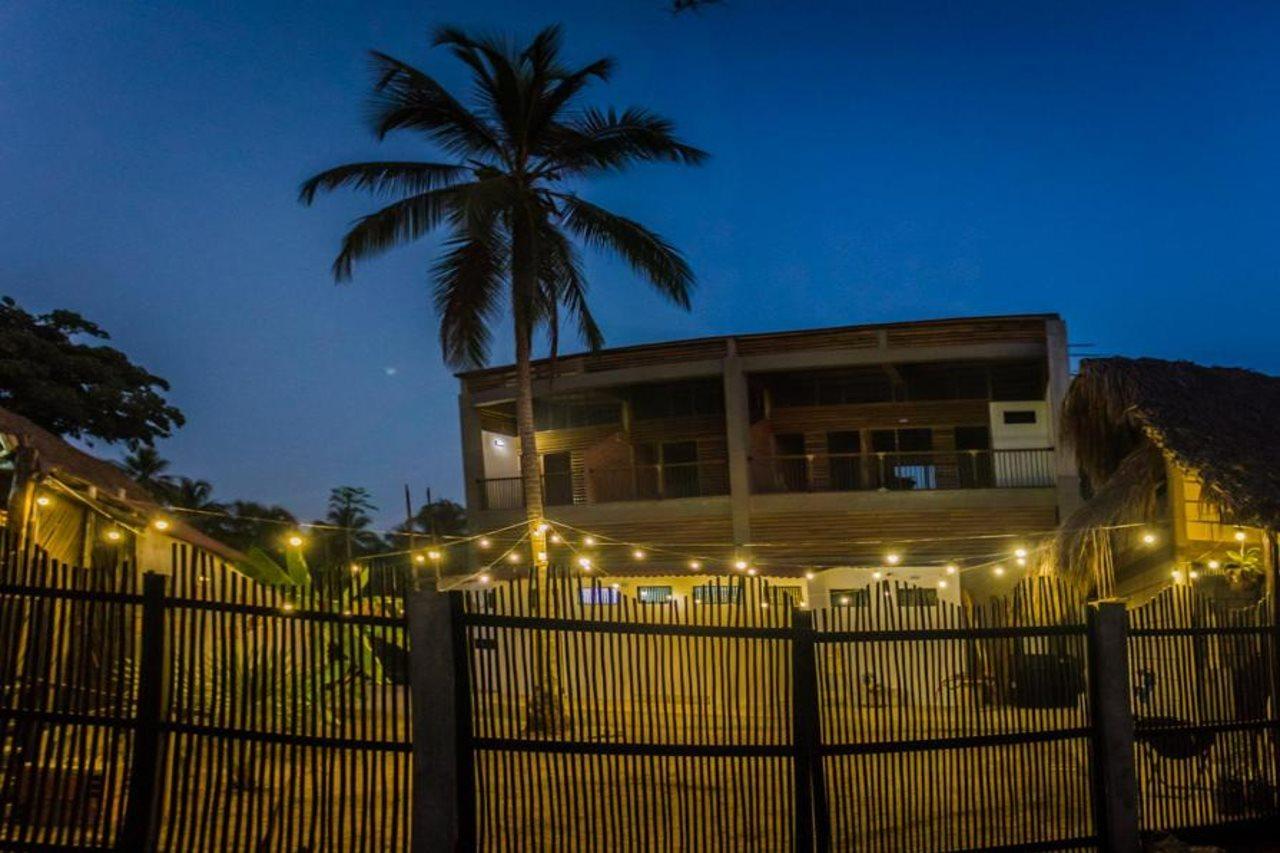Hotel I Wanna Palomino Exterior foto