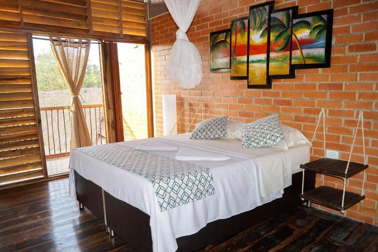 Hotel I Wanna Palomino Exterior foto