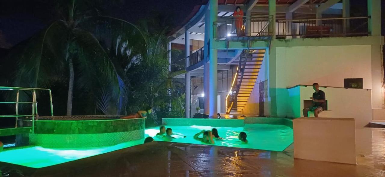 Hotel I Wanna Palomino Exterior foto