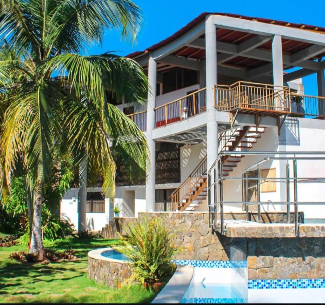 Hotel I Wanna Palomino Exterior foto