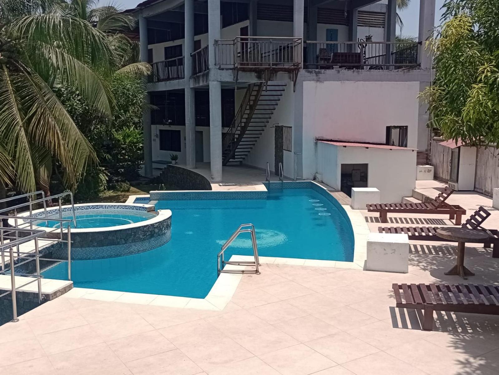 Hotel I Wanna Palomino Exterior foto
