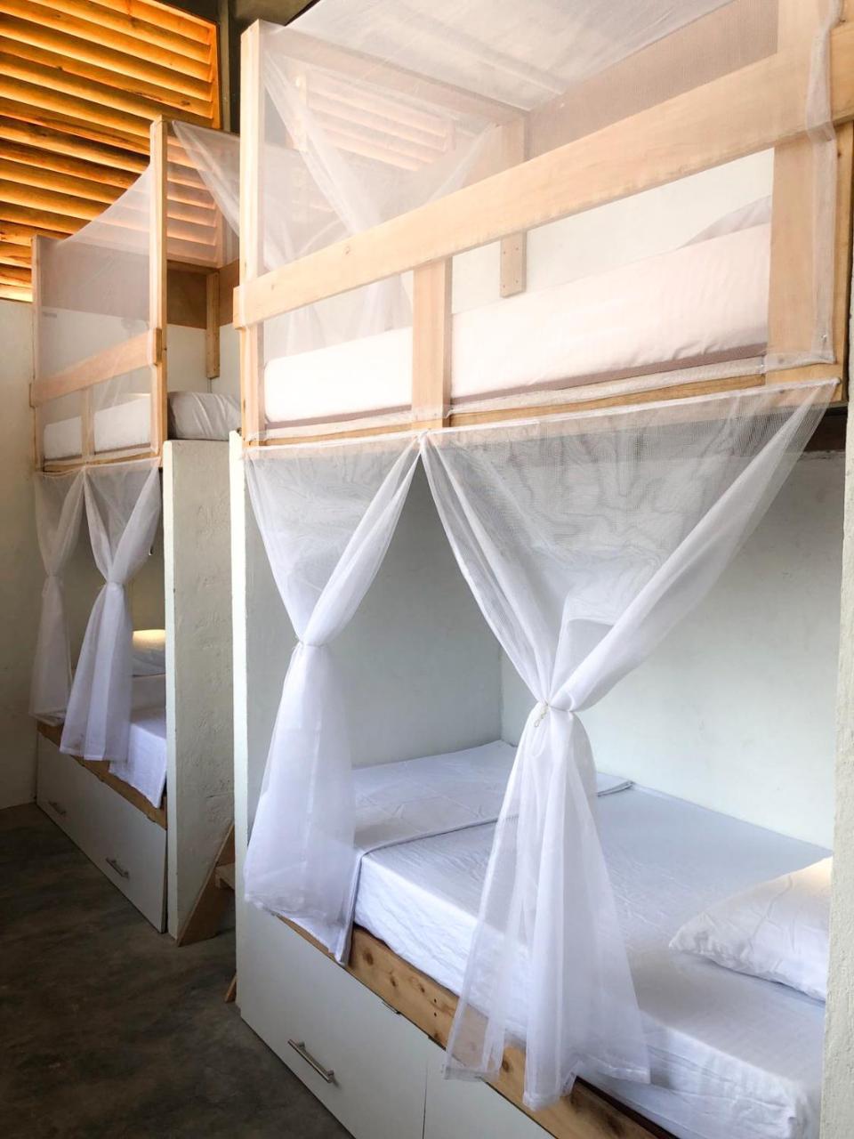 Hotel I Wanna Palomino Exterior foto