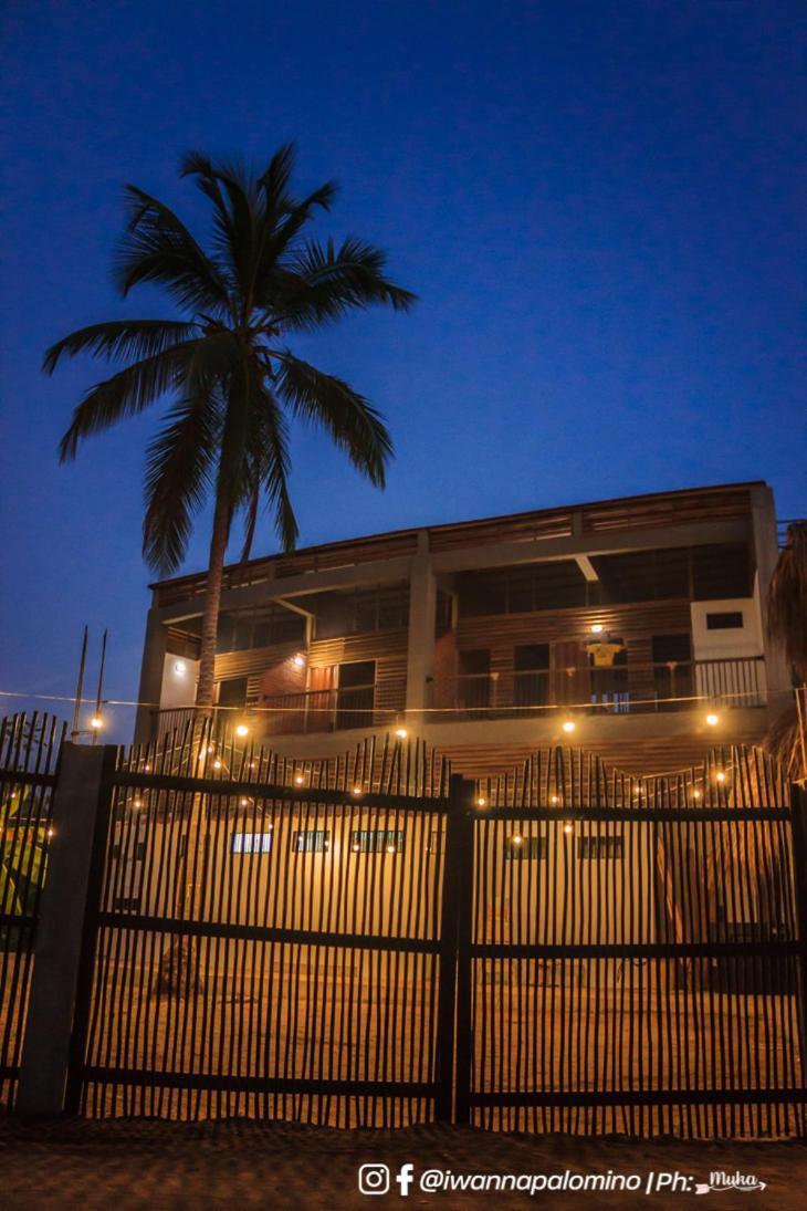 Hotel I Wanna Palomino Exterior foto