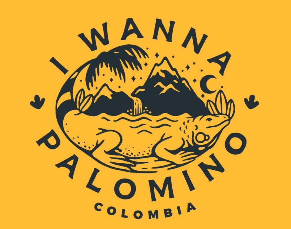 Hotel I Wanna Palomino Exterior foto