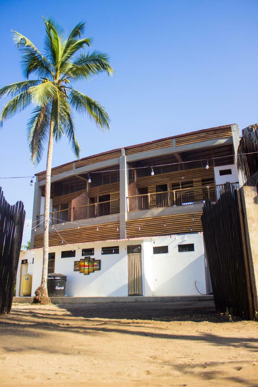 Hotel I Wanna Palomino Exterior foto